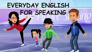 Everyday English for Speaking