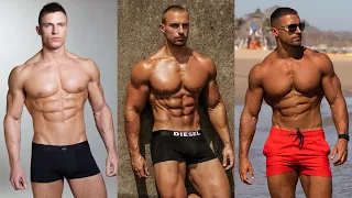 How Has My Physique Changed Over The Past 10 Years?