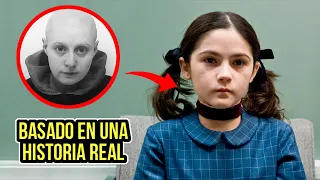 MUJER DE 30 AÑOS SE HACE PASAR POR NIÑA PARA SER ADOPTADA, Inspirada en hechos reales | LA HUERFANA