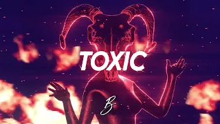 Besomorph - Toxic (feat. Lunis)