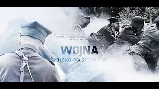 Odc. 3 - Wojna polsko-bolszewicka - Polskie drogi do niepodległości