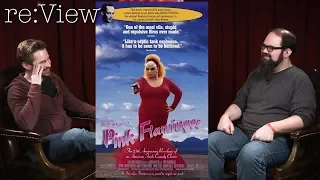 Pink Flamingos - re:View