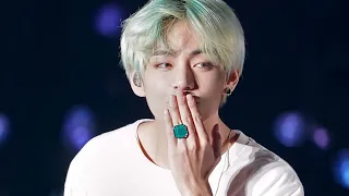 Kim Taehyung | V ✌| BTS | bollywood✨| Duniya 💜✨| Hindi song 💜🐯