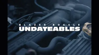 Blazer Boccle - Undateables (Official Music Video)