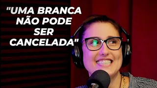 PAOLA CAROSELLA CANCELADA - Mais que 8 minutos #020