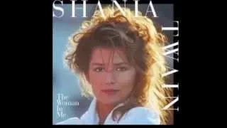 Shania Twain - Any Man of Mine