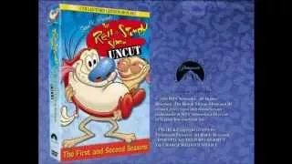 The Ren & Stimpy Show: The First and Second Seasons (Uncut) Trailer (2004)