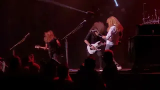 Megadeth - Hangar 18 LIVE at Caesars Windsor (09/21/23)