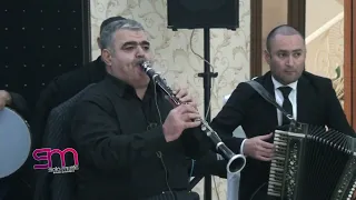 Vahid Qarmon,Ramin Gitara,Yengibar Klarnet  - Heyati reqsi,Popuriler  -Fatehin Kiçik toyu#SoloMusic