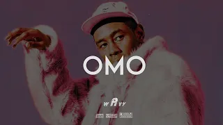Sad Emotional type beat x Rema x Omah lay ft Oxlade Afrobeat Type Beat | "OMO"