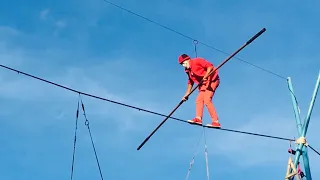 incredible street performers