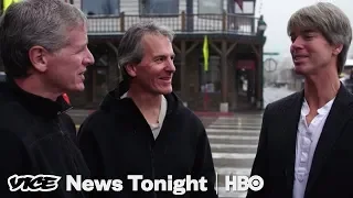 Laura Ingraham & Paul Gosar’s Families Say It’s Humiliating To Be Related To Them (HBO)