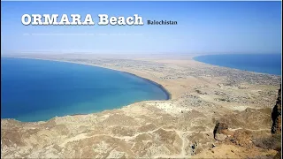 Ormara Beach | Balochistan | Wander Diary