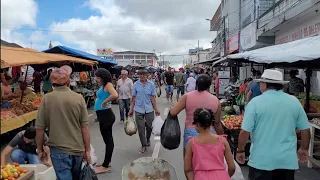 Feira de final de ano em Remigio PB 30/12/23