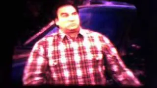 DAN AYKROYD on According To Jim