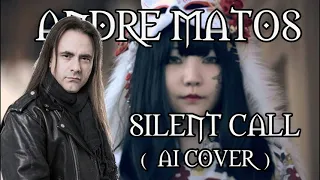 Silent Call - Andre Matos (AI COVER)
