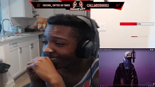 SODA LUV "HOTBOX" MUSIC VIDEO REACTION