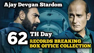 Drishyam 2 day 62 Box Office collection, Drishyam 2 collection,