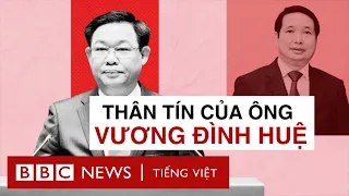 TRỢ LÝ PHẠM THÁI HÀ BỊ BẮT, ÔNG VƯƠNG ĐÌNH HUỆ CÓ 'CHỊU TRÁCH NHIỆM NGƯỜI ĐỨNG ĐẦU'?