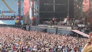 Bruce Springsteen & The E Street Band: No Surrender (*Live 4k*) Villa Park UK 16.06.2023