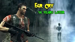 Far Cry 1 - 14 Years Later