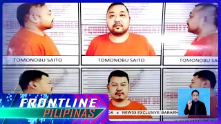 Japan, gustong sabay-sabay i-deport ang 4 na detainee mula Pilipinas | Frontline Pilipinas