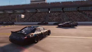 Nascar the Game 2011: Crash Comp. #3 -Country Style-