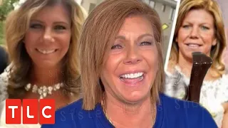 Secretly Married! Meri Brown Drops Bombshell | New Husband | Viral News | Sister Wives | TLC