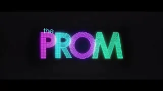 Выпускной (The Prom) - русский тизер | Netflix
