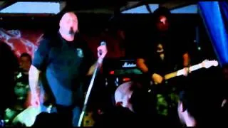 Paul Di Anno & Children Of The Damned performs Phantom Of The Opera LIVE @ Sea Leagend Steakhouse