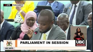 LIVE: PARLIAMENT IN SESSION || MARCH 1, 2022