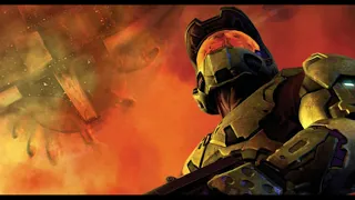 Halo 2 Classic Scarab Theme (Not on OST Extended)