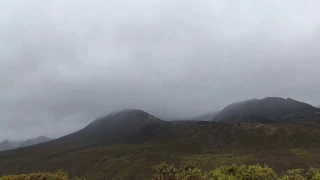 Epic Hike in Tombstone Mountains Yukon - Day 4 - Divide lake to Grizzly lake