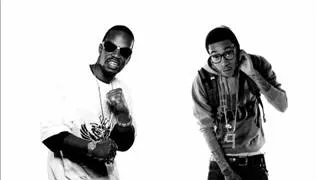 Juicy J - Bands A Make Her Dance (Remix) Feat. Lil Wayne & 2 Chainz