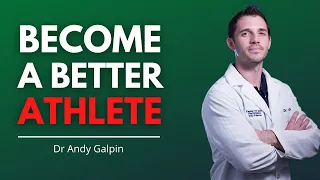 A Simple Tip To Build Muscle Strength & Endurance | Dr Andy Galpin