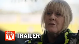 Happy Valley Season 3 Trailer