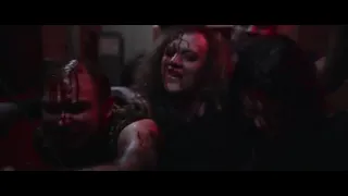 Gang Attack Scene | VFW (2019)