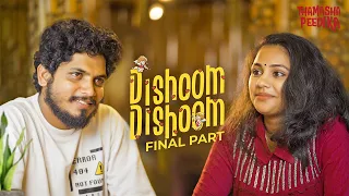 Dishoom Dishoom | Malayalam Short Film | Final Part | Thamashapeedika