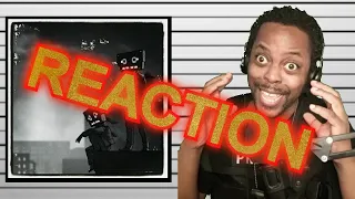 D.J.  Nichols Comedy Horror Short Film "Sleepless" "Alter" Reaction