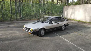 1984 Alfa Romeo GTV6 3.0L