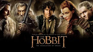 The Hobbit Full Movie Facts And Review / Hollywood Movie / Full Explaination / Peter Jackson