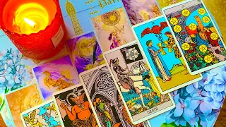 ARIES ♈️ THE UNIVERSE HAS PREPARED YOU FOR THIS VERY MOMENT! 😍🔥 SEPTEMBER 2022 TAROT