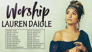 Lauren Daigle Top 20 Christian Worship Songs 2020 Nonstop Praise & Worship Songs 2022