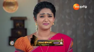 Sandhya Raagam | Ep - 138 | Mar 25, 2024 | Best Scene 2 | Zee Tamil