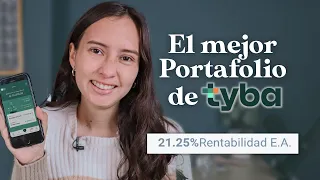 La Mejor Opción Para Invertir en Tyba  | Cómo Invertir en Colombia con Poco Dinero