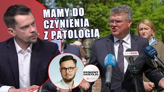 Michał Kołodziejczak: Chcę wiedzieć, kto gmerał w moim telefonie