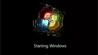 Windows 7 Various Effects (Hitfilm)