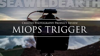 MIOPS Trigger Product Review