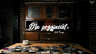 FRYNA ENTERTAINMENT "DLA PRZYJACIÓŁ" (prod. PSR)