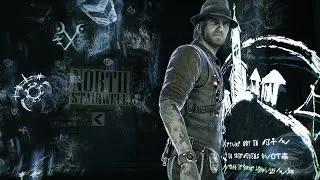 Murdered Soul suspect - 1# Настоящий детектив